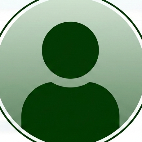 Profile photo placeholder